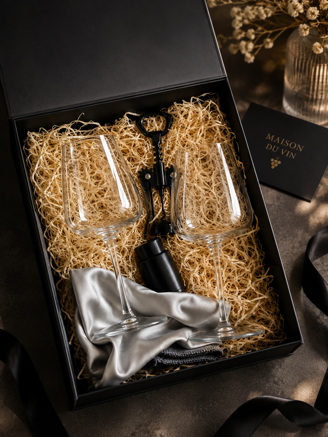 Maison du Vin Signature Box