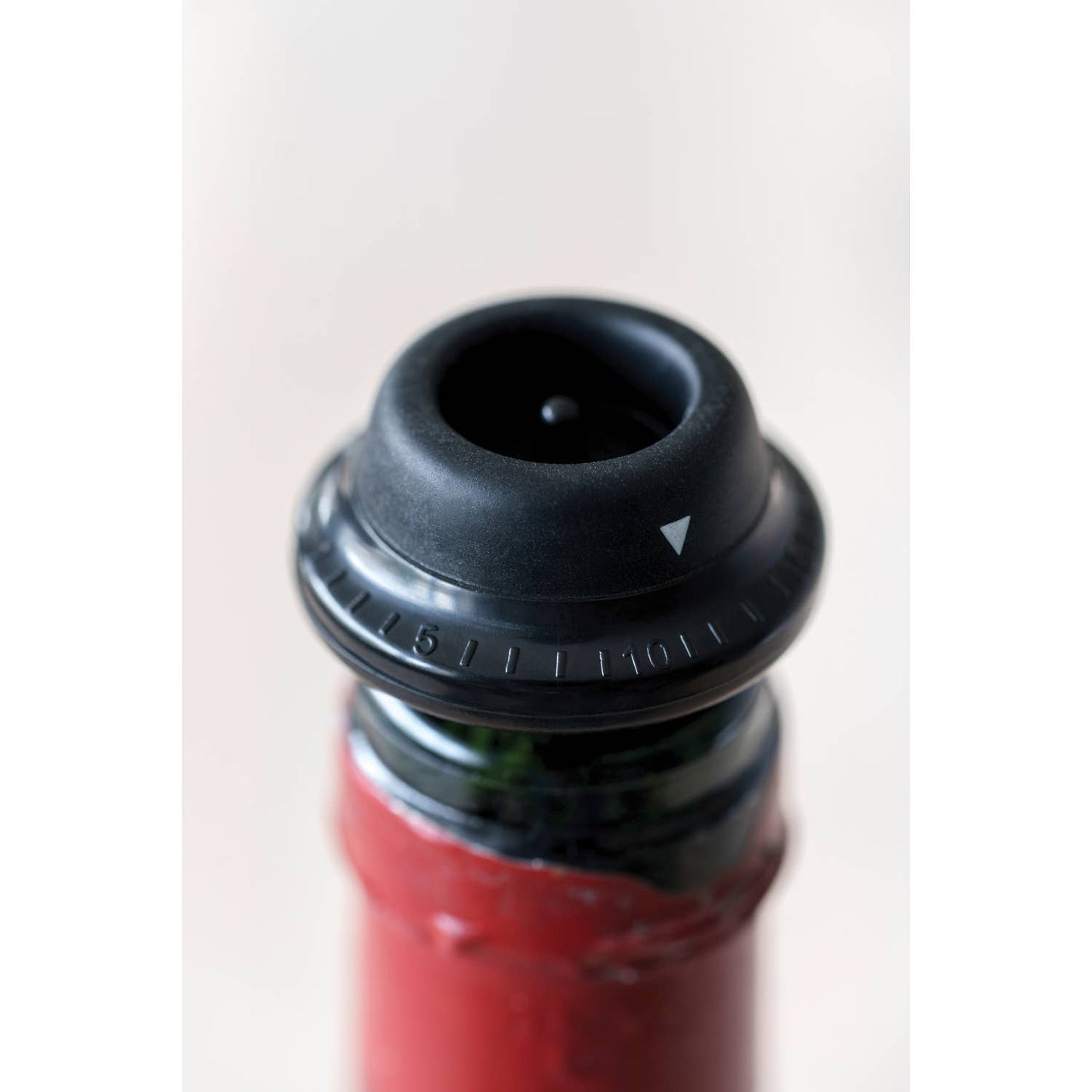 Laguiole Electric Wine Preserver Set