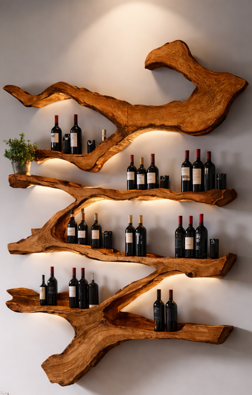 Home & Decor