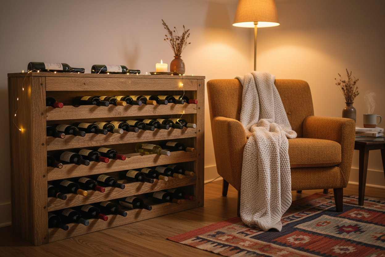 Wine Storage