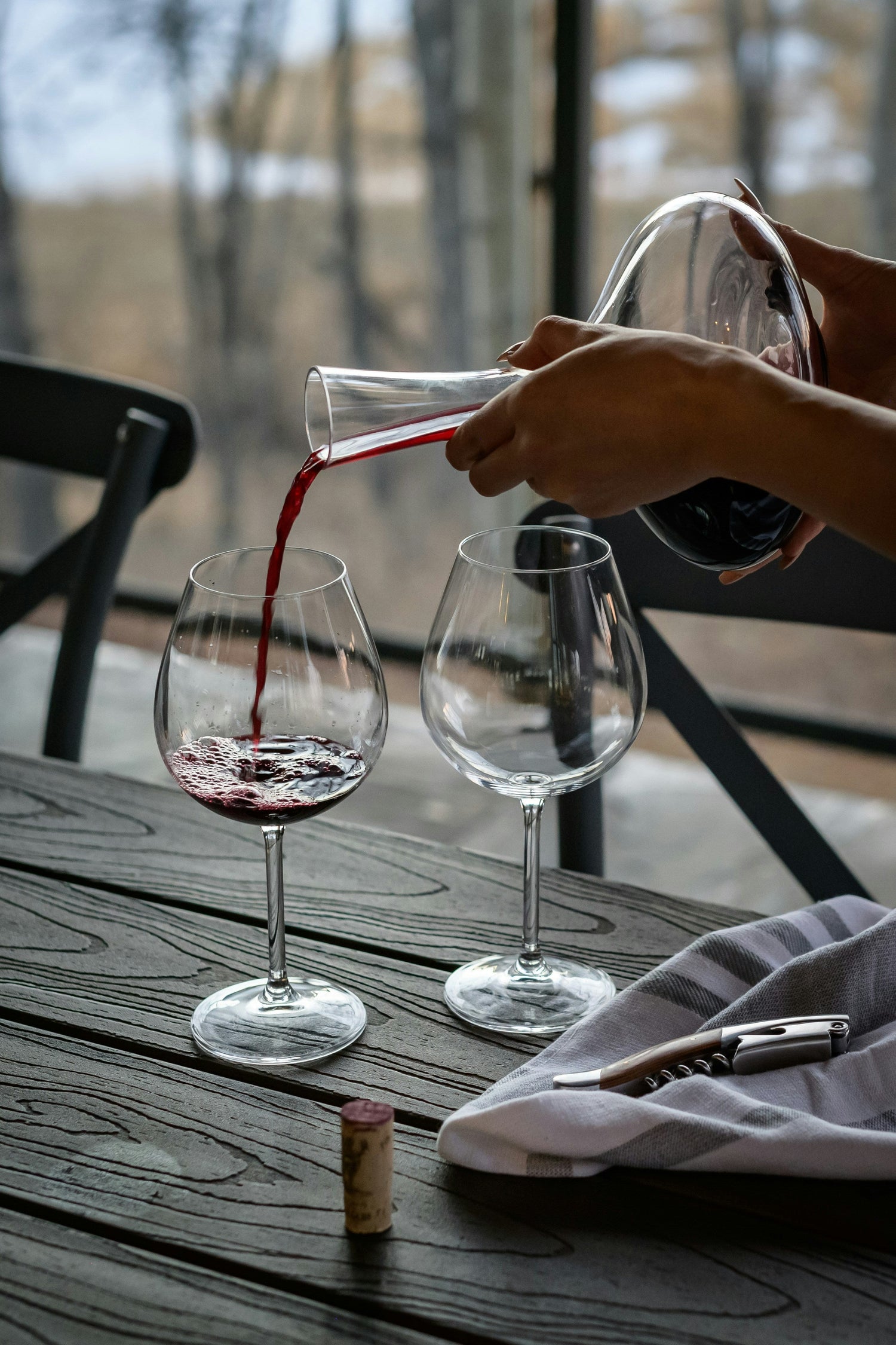 Wine Essentials