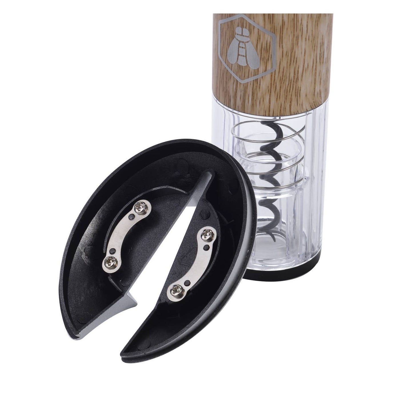 Laguiole Prestige Electric Wine Opener