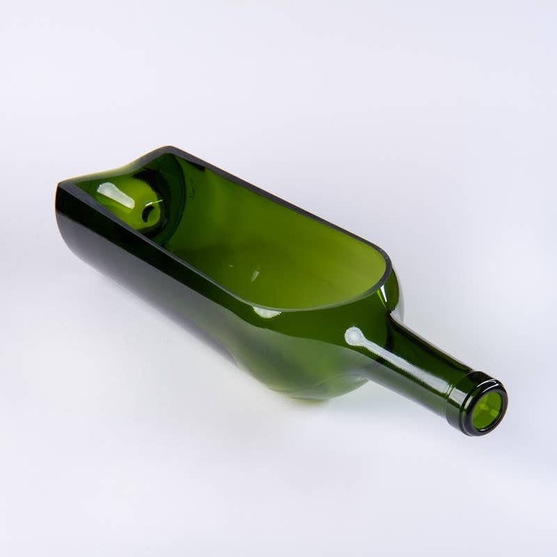 Bottle Serving Board